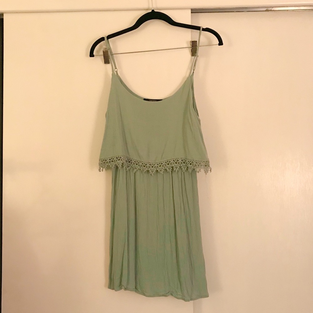 Lacey Sundress